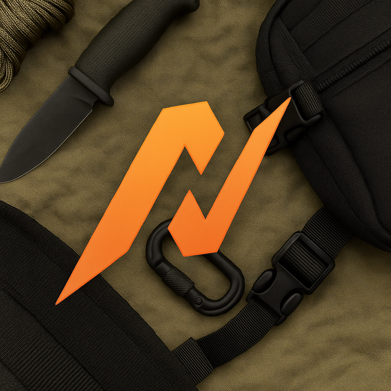 BUILT FOR THE WILD. READY FOR ANYWHERE.