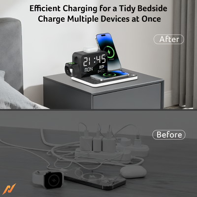 ChargeHub