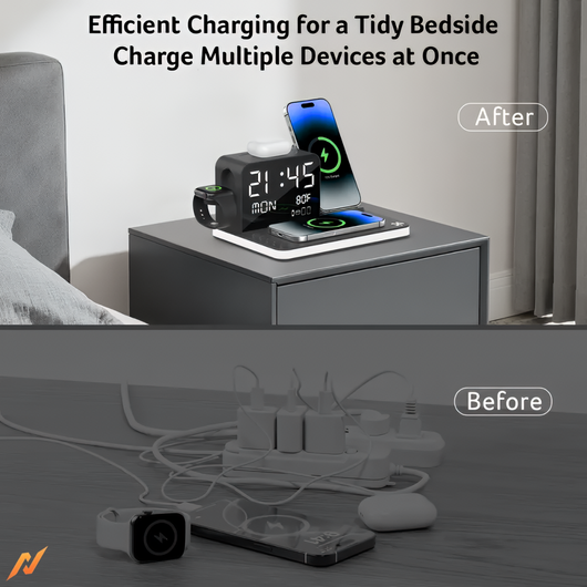 ChargeHub